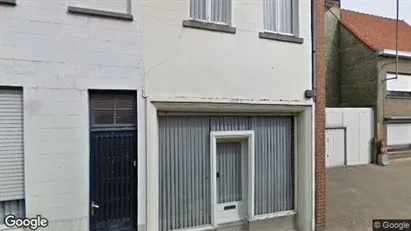 Apartments for rent in Wielsbeke - Photo from Google Street View