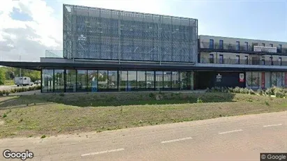 Apartments for rent in Veurne - Photo from Google Street View
