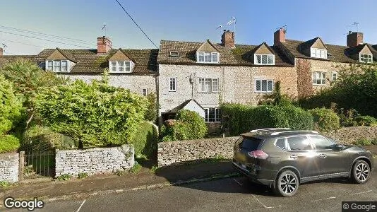 Apartments for rent in Dursley - Gloucestershire - Photo from Google Street View