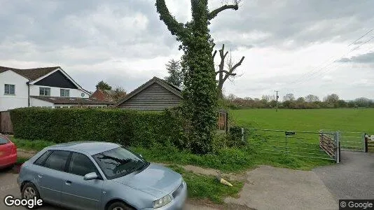 Apartments for rent in Gloucester - Gloucestershire - Photo from Google Street View