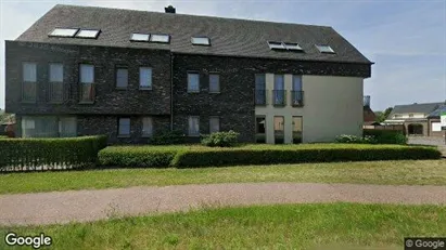 Apartments for rent in Balen - Photo from Google Street View