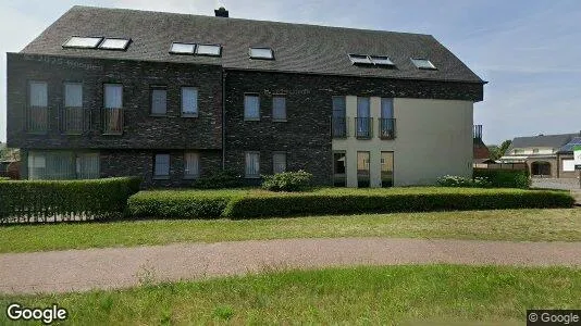 Apartments for rent in Balen - Photo from Google Street View