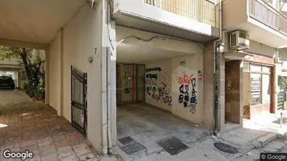 Apartments for rent in Ioannina - Photo from Google Street View