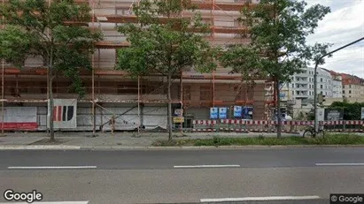 Apartments for rent in Leipzig - Photo from Google Street View