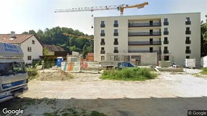 Apartments for rent in Landshut - Photo from Google Street View