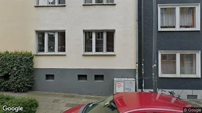 Apartments for rent in Aachen - Photo from Google Street View