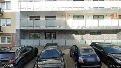 Apartments for rent in Düren - Photo from Google Street View