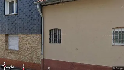 Apartments for rent in Bochum - Photo from Google Street View