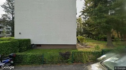 Apartments for rent in Kaiserslautern - Photo from Google Street View
