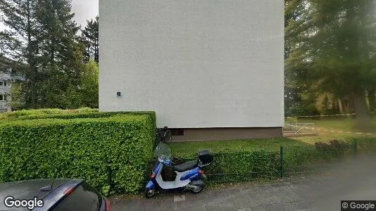 Apartments for rent in Kaiserslautern - Photo from Google Street View