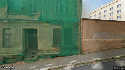 Apartments for rent in Greiz - Photo from Google Street View