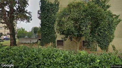 Apartments for rent in Gazzo - Photo from Google Street View