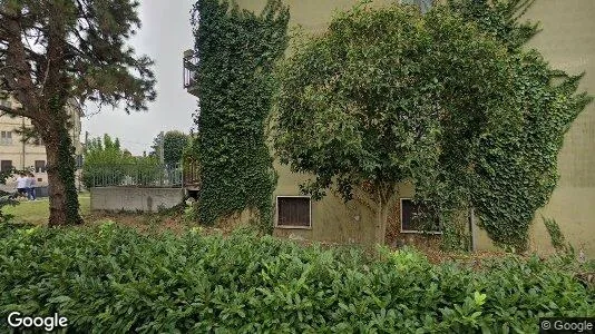 Apartments for rent in Gazzo - Photo from Google Street View