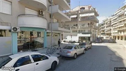 Apartments for rent in Arriana - Photo from Google Street View