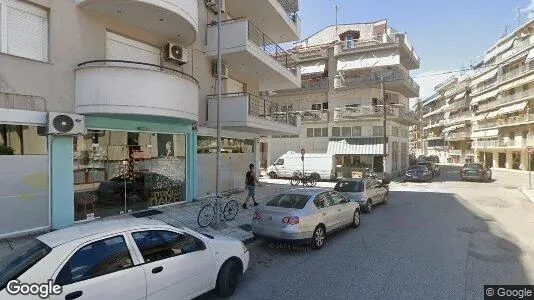 Apartments for rent in Arriana - Photo from Google Street View