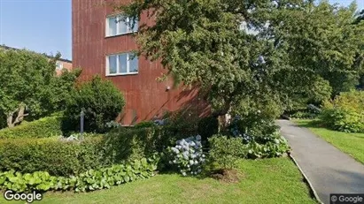 Rooms for rent in Gothenburg East - Photo from Google Street View