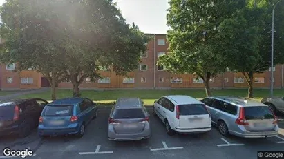 Apartments for rent in Kristianstad - Photo from Google Street View