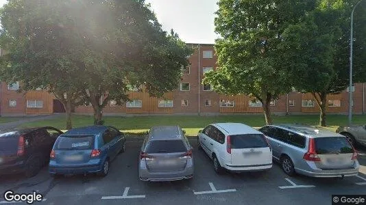 Apartments for rent in Kristianstad - Photo from Google Street View