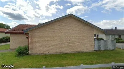 Apartments for rent in Växjö - Photo from Google Street View
