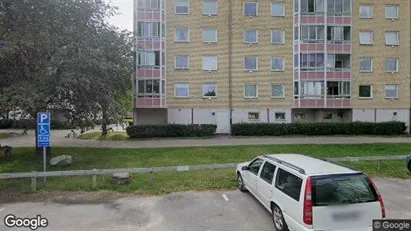 Apartments for rent in Växjö - Photo from Google Street View
