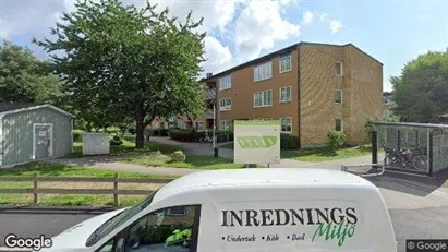 Apartments for rent in Växjö - Photo from Google Street View