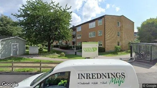Apartments for rent in Växjö - Photo from Google Street View