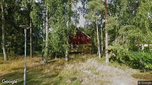 Apartments for rent in Växjö - Photo from Google Street View