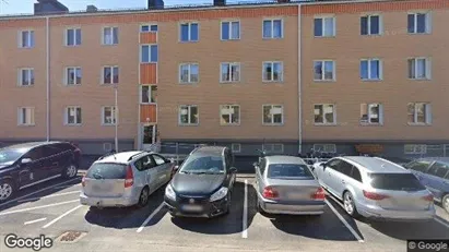 Apartments for rent in Kristinehamn - Photo from Google Street View