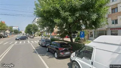 Apartments for rent in Răzvad - Photo from Google Street View