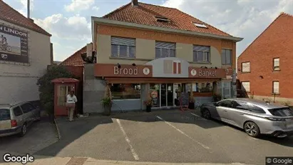Apartments for rent in Oudenaarde - Photo from Google Street View