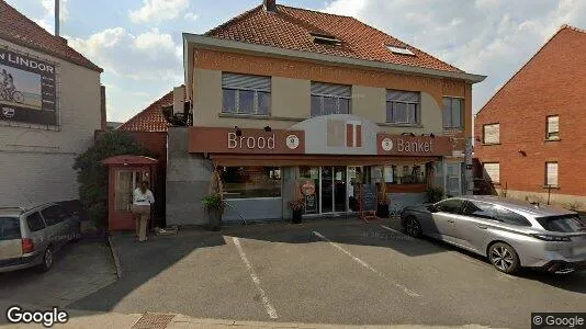 Apartments for rent in Oudenaarde - Photo from Google Street View