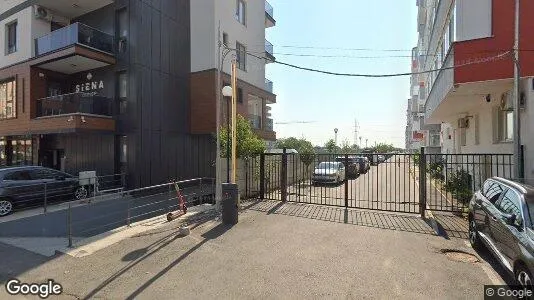 Apartments for rent in Popeşti-Leordeni - Photo from Google Street View