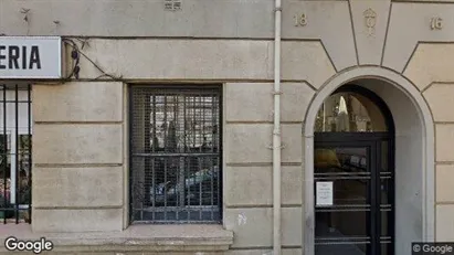 Apartments for rent in Barcelona Ciutat Vella - Photo from Google Street View