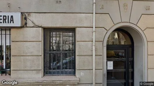 Apartments for rent in Barcelona Ciutat Vella - Photo from Google Street View