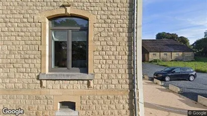 Apartments for rent in Etalle - Photo from Google Street View