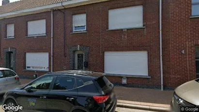 Apartments for rent in Staden - Photo from Google Street View