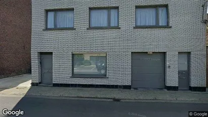 Apartments for rent in Wevelgem - Photo from Google Street View