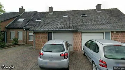 Apartments for rent in Kortrijk - Photo from Google Street View