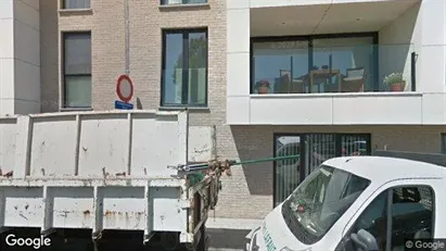 Apartments for rent in Tielt - Photo from Google Street View