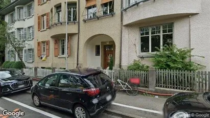 Apartments for rent in Bern-Mittelland - Photo from Google Street View