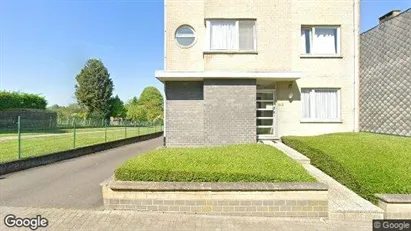 Apartments for rent in Halle - Photo from Google Street View