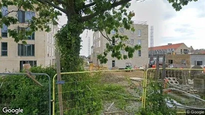 Apartments for rent in Risskov - Photo from Google Street View