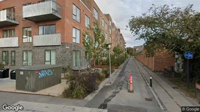 Apartments for rent in Rødovre - Photo from Google Street View
