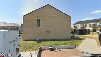 Apartments for rent in Horsens - Photo from Google Street View