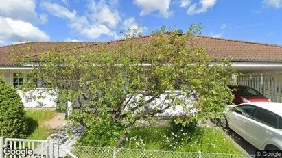 Rooms for rent in Uppsala - Photo from Google Street View