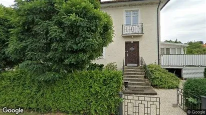 Apartments for rent in Partille - Photo from Google Street View