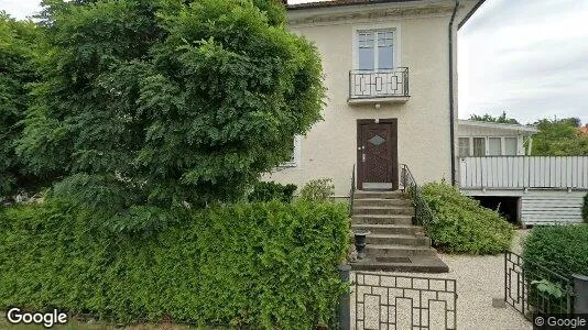 Apartments for rent in Partille - Photo from Google Street View