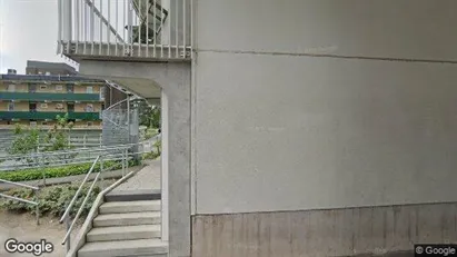 Apartments for rent in Fosie - Photo from Google Street View