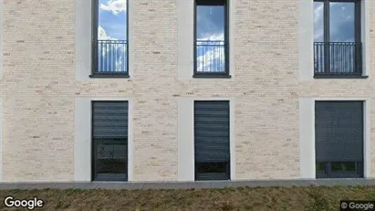 Apartments for rent in Leipzig - Photo from Google Street View