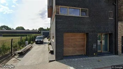 Apartments for rent in Damme - Photo from Google Street View